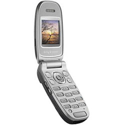 Sony-Ericsson Z300i ringtones free download.